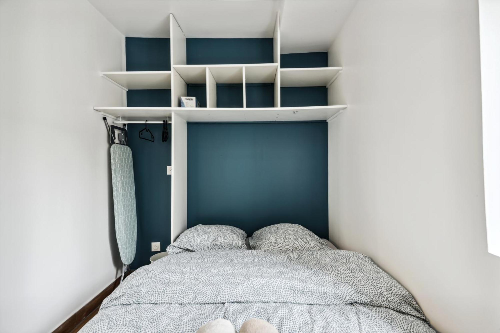 Chic Cosy Apart With Parking Jouarre Exteriör bild