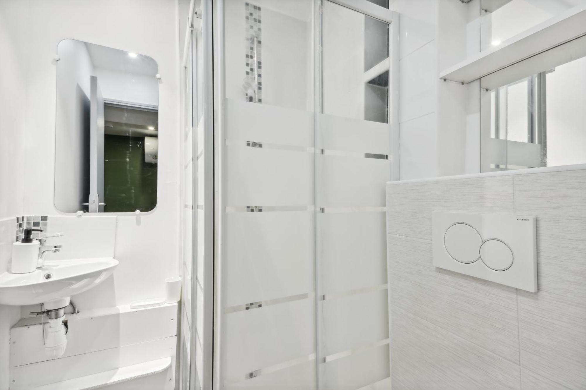 Chic Cosy Apart With Parking Jouarre Exteriör bild